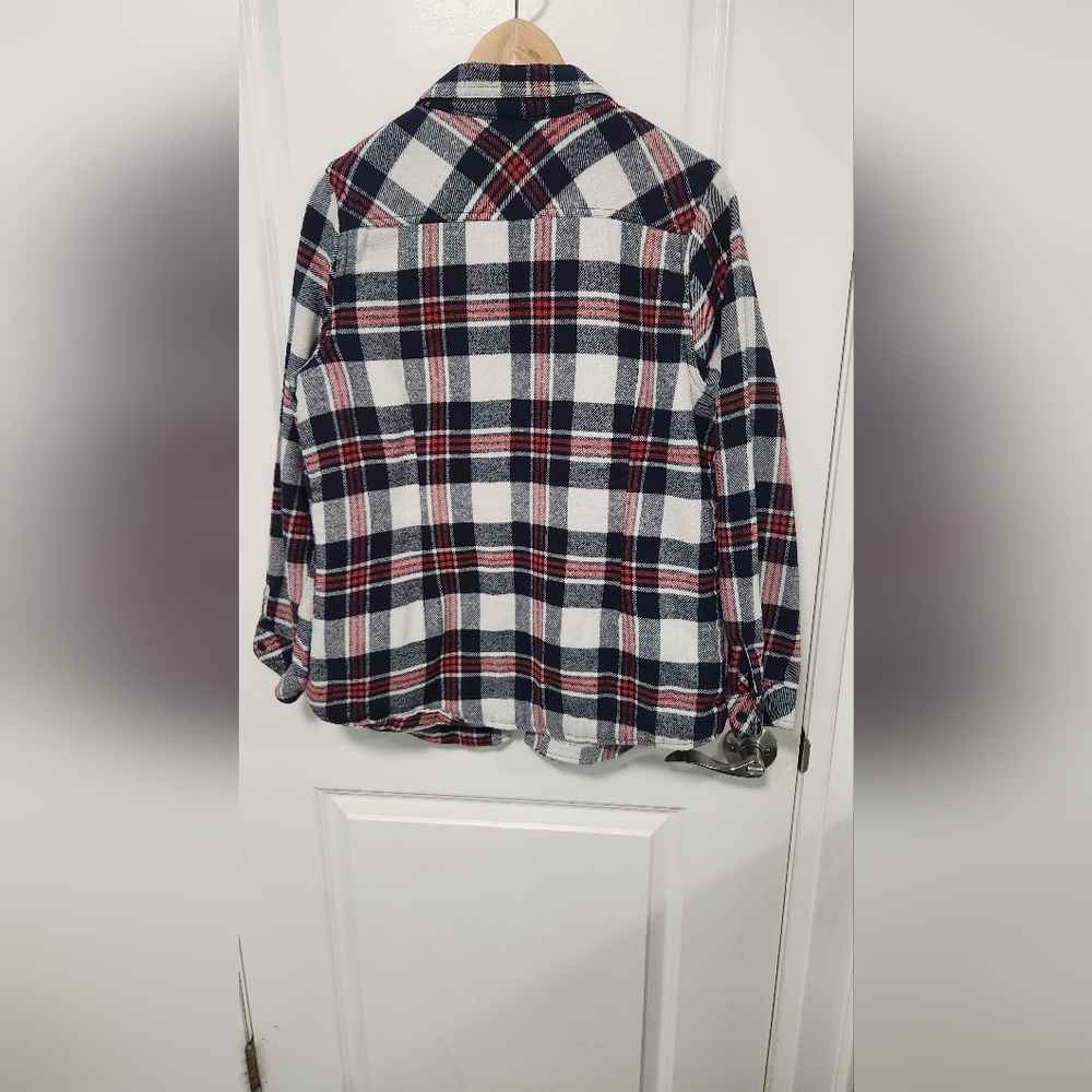 Shaket sherpa lined